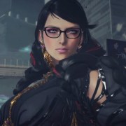 Jennifer Hale Bayonetta 3