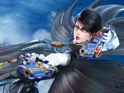 bayonetta 3 boycott