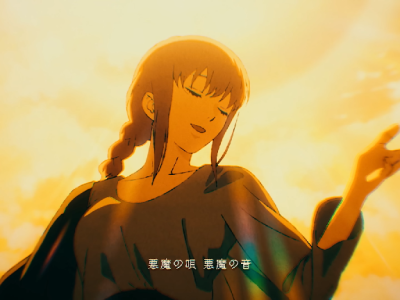 chainsaw man episode 3