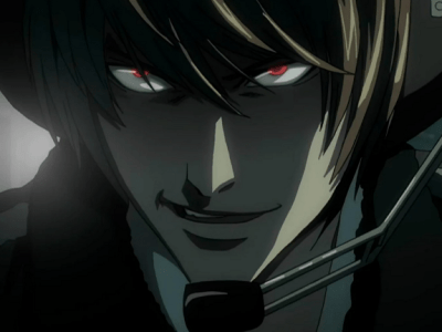 live-action death note