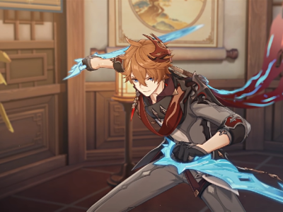 genshin impact hyakunin ikki