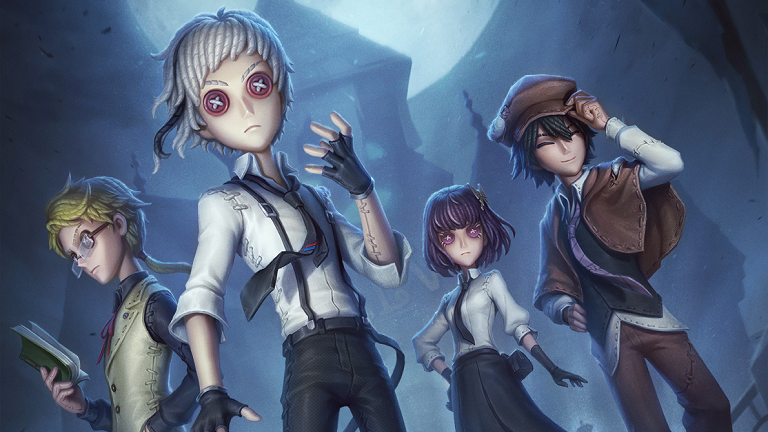 Bungo Stray Dogs Event in Identity V Will Debut in October - Siliconera