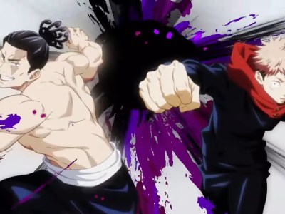 jujutsu kaisen phantom parade