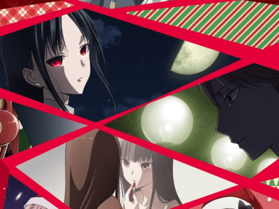 kaguya-sama love is war movie