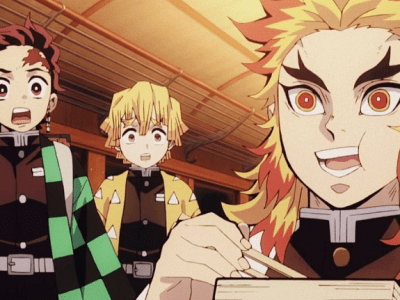 demon slayer season 3