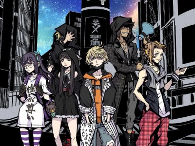 NEO TWEWY Steam