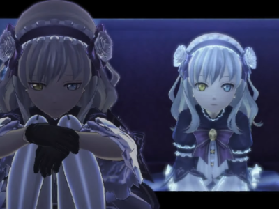 trails into reverie opening