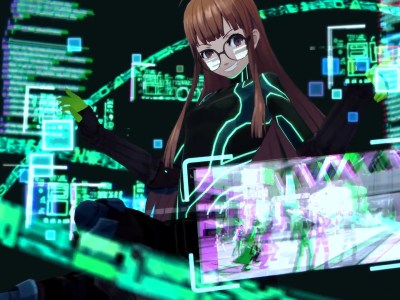 persona 5 royal true ending futaba