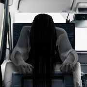 sadako taxi header