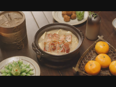 genshin impact bamboo soup