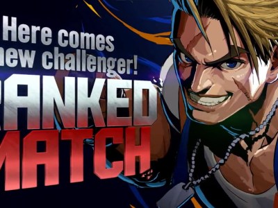 Street Fighter 6 Challenge Screen Customize