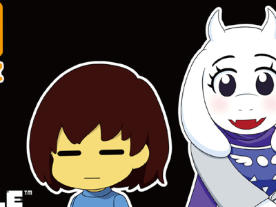 undertale chainsaw man nendoroids