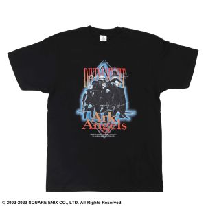 ark angels shirt