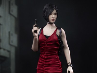 Ada Wong Figure