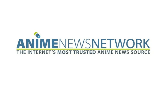 Anime News Network Kadokawa