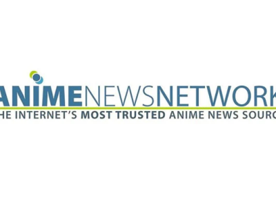 Anime News Network Kadokawa
