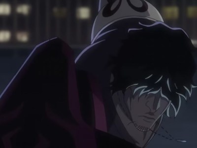 Bleach Anime English Voice Actor Explains Decision to Leave His Role Chad