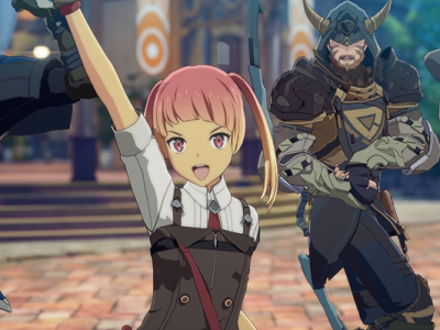 Blue Protocol New Update