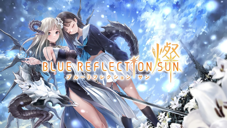 Blue Reflection Sun Opens Closed Beta Test Applications