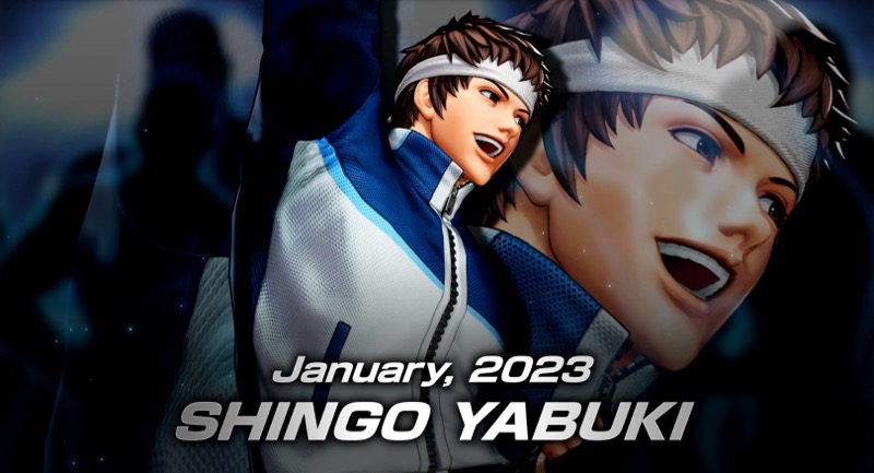 King of Fighters 15 New Characters Announced, Kim Kaphwan and More