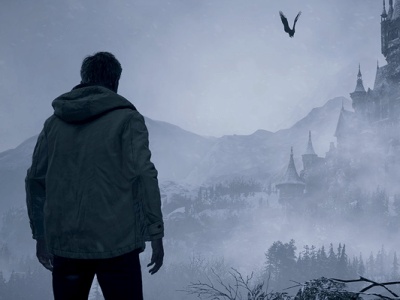 Capcom Resident Evil Survey