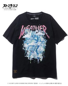 Weather Report T-Shirt