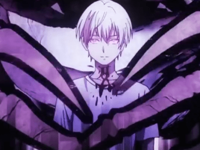 Death Mount Death Play Anime