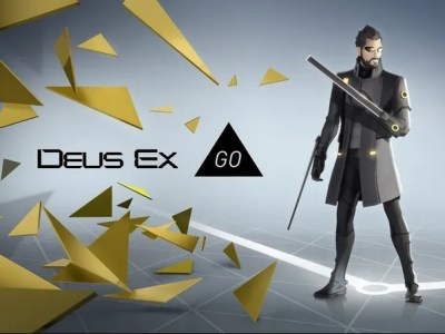 Onoma Deus Ex Go