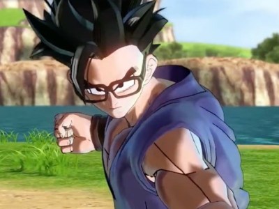 Dragon Ball: Xenoverse 2 DLC 15 Release Date Set, Adds Another Gohan