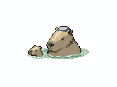 Eiyuden Chronicles: Hundred Heroes Clarke and Hot Springs Details Shared