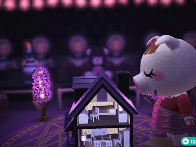 Animal Crossing: New Horizons, Splatoon 2, and Other Game Update Patches Appear
