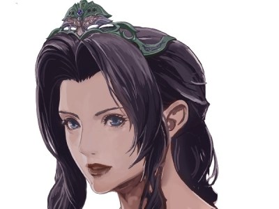 New FFVII Remake art shows the Götterdämmerung ultimate accessory and the Don Corneo's Secret Stash tiaras based on the Weapon superbosses