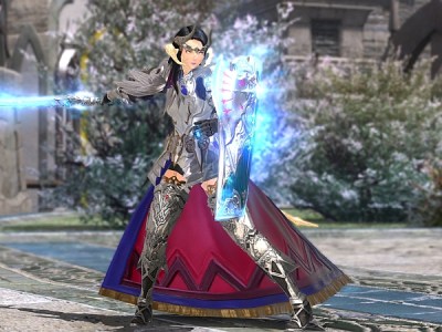 FFXIV Patch 6.3 Job Adjustments Target Paladin