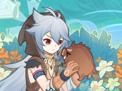 Sweet Madame is Still Most Produced Genshin Impact Food