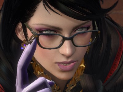 How to Unlock Bayonetta 3 Secret Chapter Old Picture Book