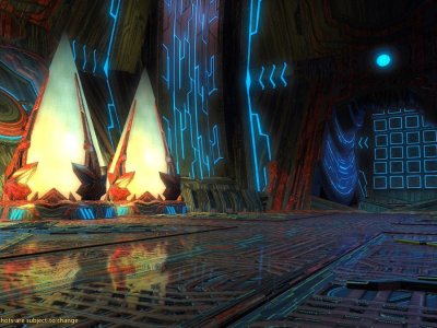 FFXIV Deep Dungeon Eureka Orthos Arrives in 6.35