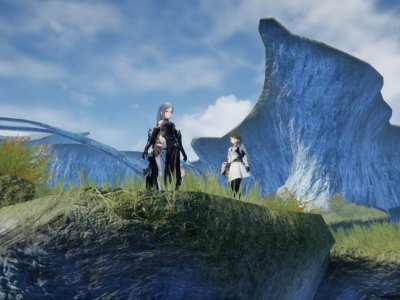 Harvestella Romances Options Feel Like Falling in Love with Friends Interests