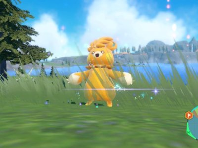 How to Evolve Pawmi into Pawmo and Pawmot in Pokemon Scarlet & Violet