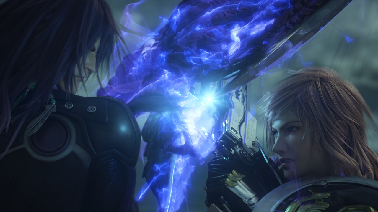 Final Fantasy XIII-2 FFXIII-2 Leaving Xbox Game Pass