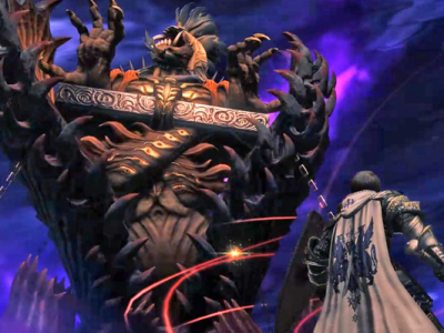 Final Fantasy XIV Free Login Campaign