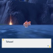 How to Find Pokemon Scarlet & Violet’s False Dragon Titan Location