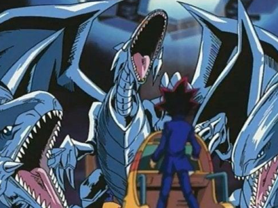 French Streamer Yu-Gi-Oh 3D Battle Arena