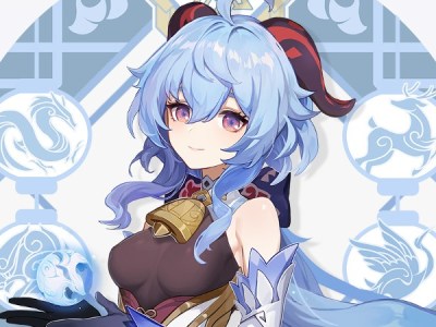 Genshin Impact December 2022 Calendar Stars Ganyu, Birthdays