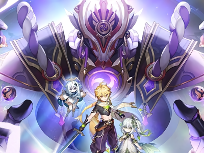 Genshin Impact Shouki no Kami Scaramouche Weekly Boss Detailed