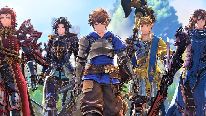 Granblue Fantasy FES 2022-2023 to Have Relink Playable Demo