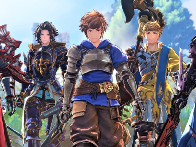 Granblue Fantasy Relink Playable Demo