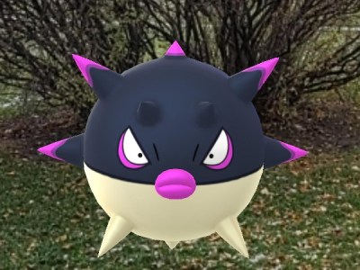 How to Evolve Hisuian Qwilfish into Overqwil in Pokemon GO