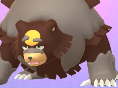 How to Evolve Teddiursa into Ursaring and Ursaluna in Pokemon GO