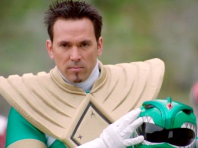 Jason David Frank