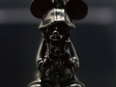 Kingdom Hearts Merchandise